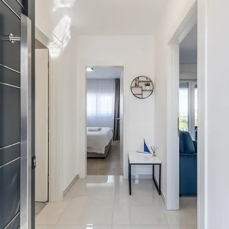 With A Parking Space Kastel Luksic, - 20265 Apartamento *