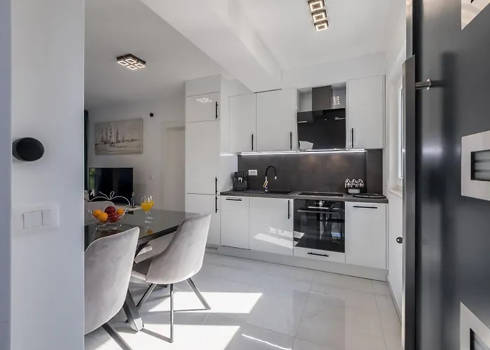 With Parking Space Kastel Luksic, - 20265 Appartamento Kaštela