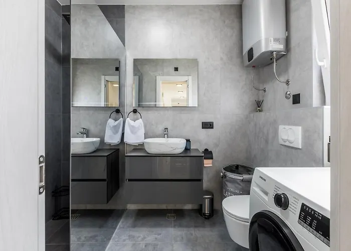 Appartamento With Parking Space Kastel Luksic, - 20265 Kaštela